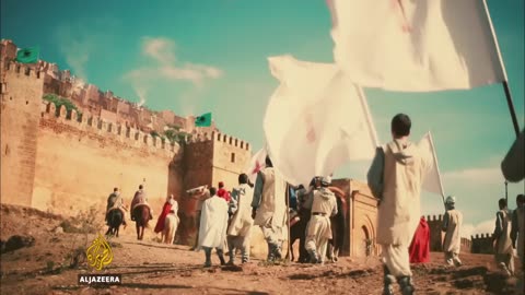The First Crusade and the Conquest of Jerusalem | An Arab Perspective - Episode One
