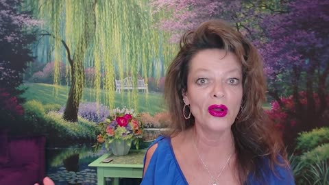 CINDY JACOBS "ARE YOU FEELING STUCK RIGHT NOW? ON PAUSE IN LIFE"? LORD SAYS THATS A FALSE PAUSE!