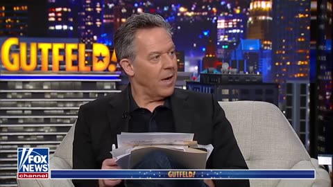 Gutfeld: Victoria' Secret will ditch its woke rebrand