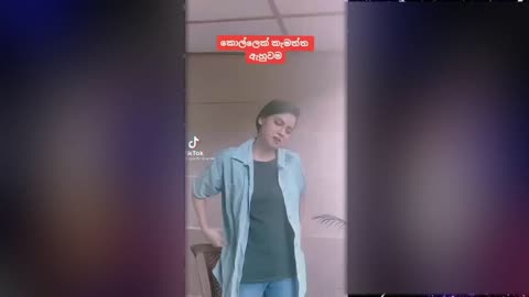 Gavi Fernando New Uploded Videos || Most Popular Funny Acting || Sinhala Acting ||