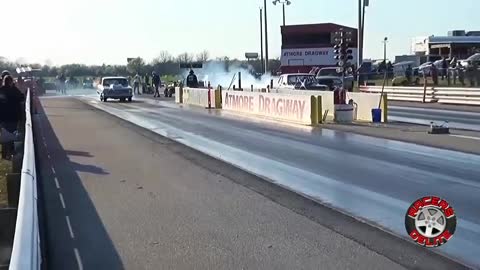 RACERS DELITE |SOUTHERN OUTLAW GASSERS PRESENTS GBO 13