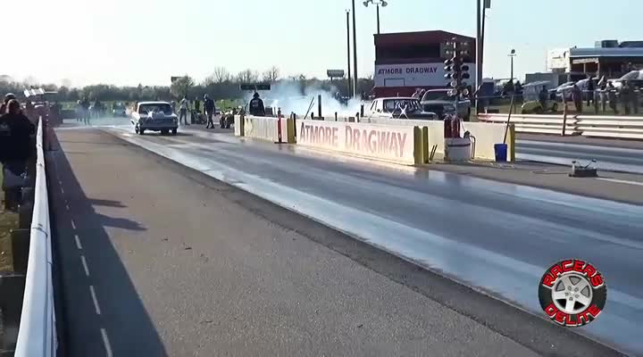 RACERS DELITE |SOUTHERN OUTLAW GASSERS PRESENTS GBO 13