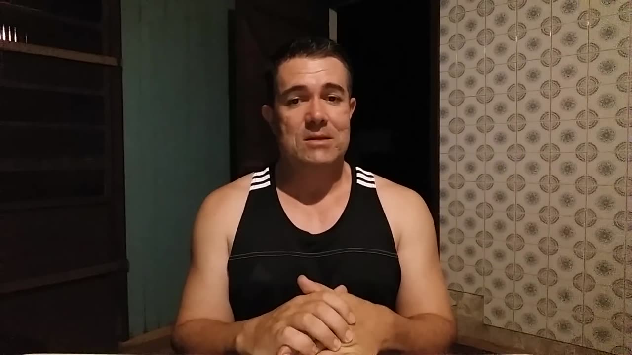 Don Sandro | Homens atuais não mandam nada em suas casas! Suas mulheres é que mandam!