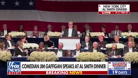 This is my first civil war, guys_ Jim Gaffigan