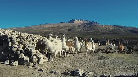 10 Best Places to Visit in Peru - Travel Video