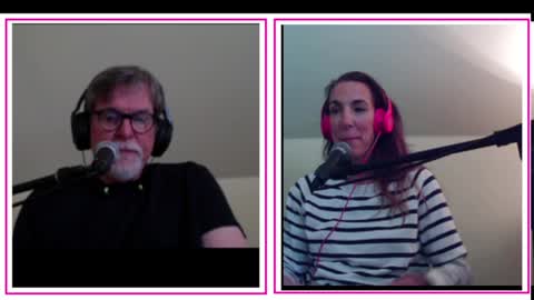 Episode #28 - The Ukraine