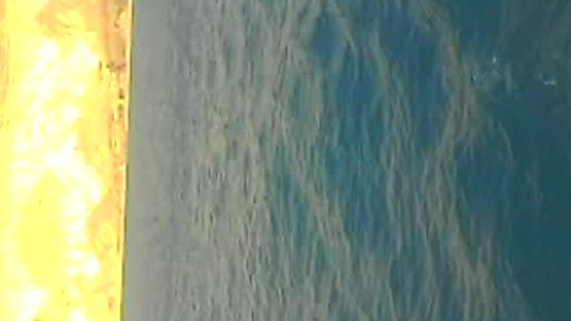 Ain Sokhna mountains sand of gold