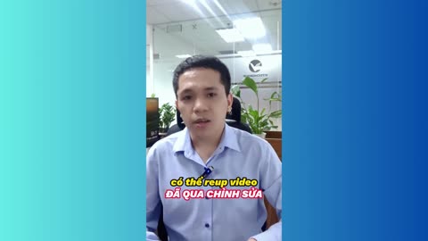 Có nên reup video không? Phần mềm marketing