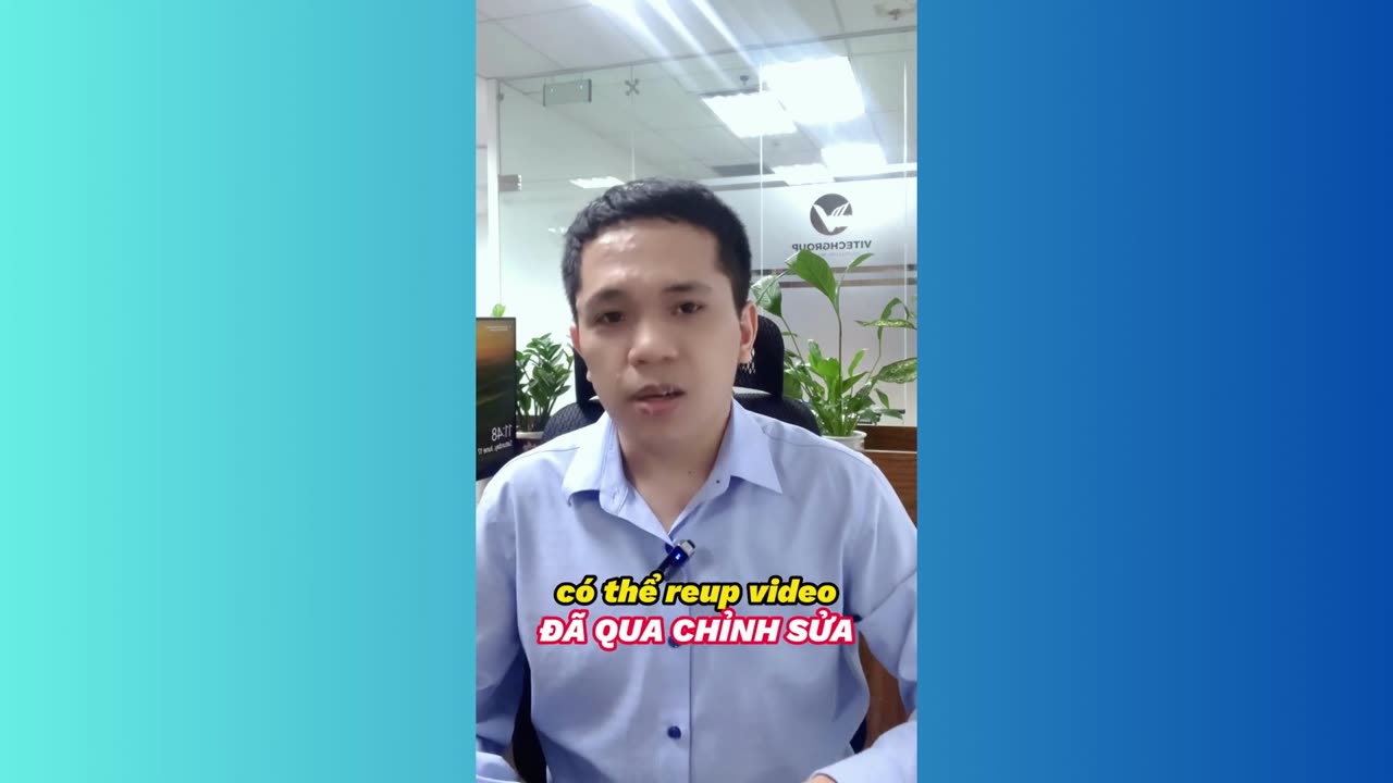 Có nên reup video không? Phần mềm marketing
