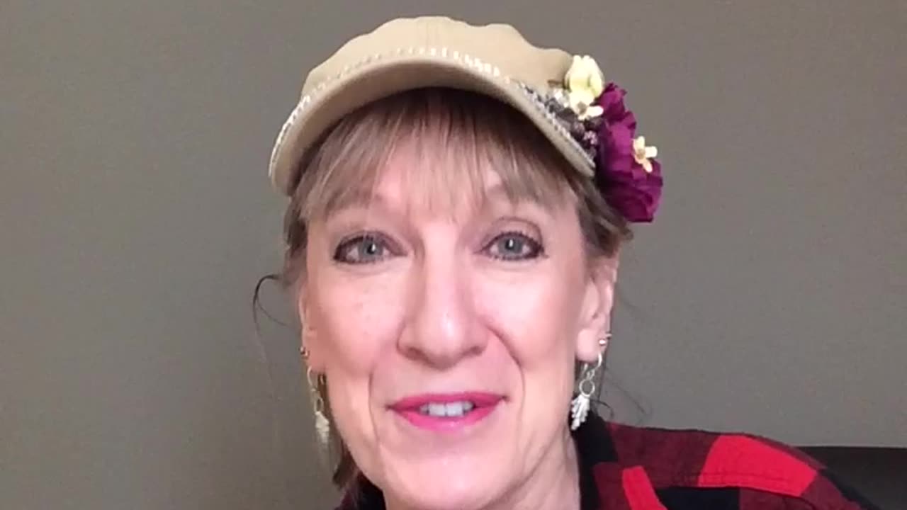 40 Days Journey Day 23 - Childlike Faith