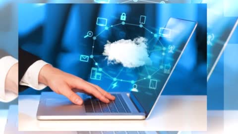 Commercial Internet Service
