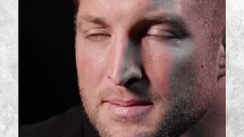 Tim Tebow via https://t.me/RealEntheos