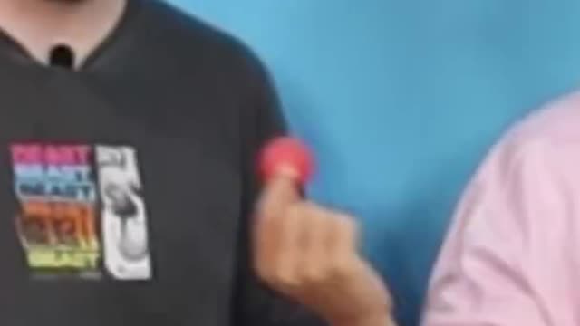 Ping Pong Toss Challenge! Mr Beast