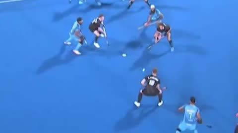 Fih men's hockey world cup 2023 India vs wales shorts highlights