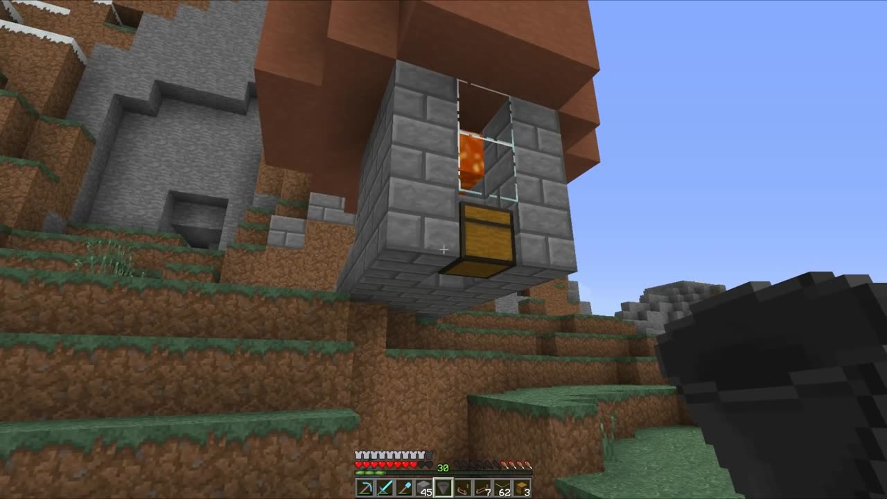 Hermitcraft: The Keralis Cooker