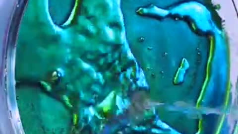 ASMR satisfying mixture goo