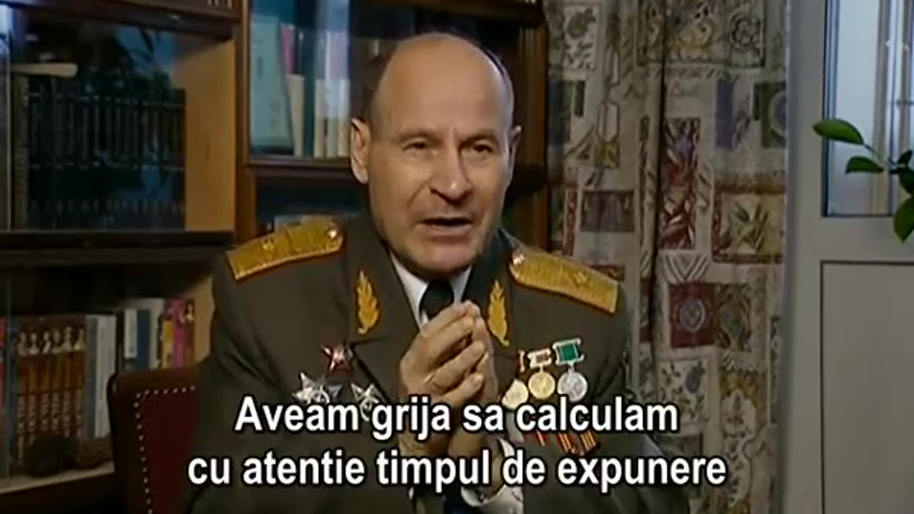 Battle of Chernobyl - Batalia Cernobalului