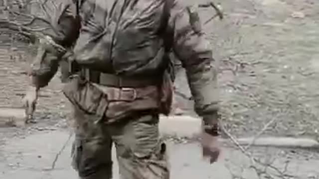 04.06.2022. Demilitarization and denazification of Ukraine!!!