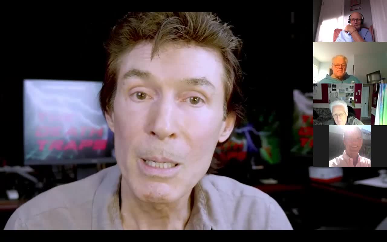 WMG November 29 2021