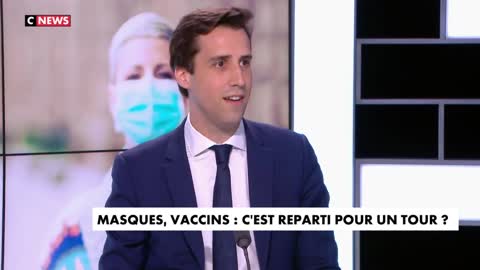 Pierre Gentillet face à Esther Benbassa