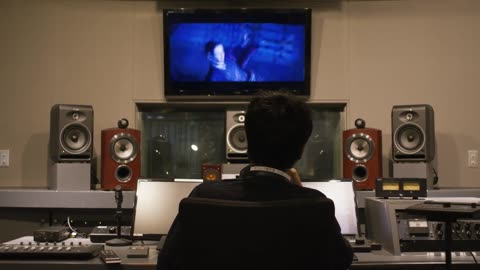 Rise of the Ronin - Official Behind The Scenes