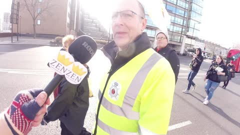 WHAT ARE YOU GONNER DO?