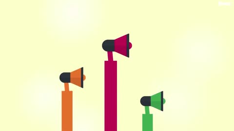 I will create 2d animated explainer video or marketing video