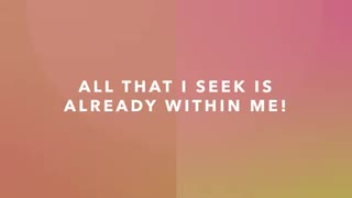 Self Talk and Emotional Vocabulary