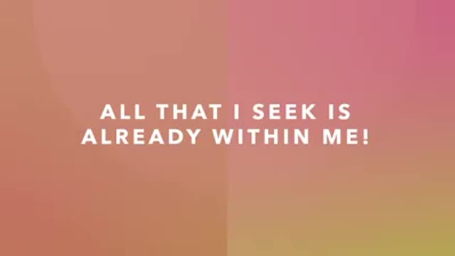 Self Talk and Emotional Vocabulary