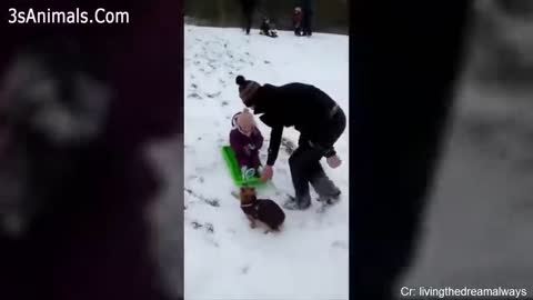 Parents Are HERO | Dad Saves The Baby From Trouble (Funny Dad And Baby Video)