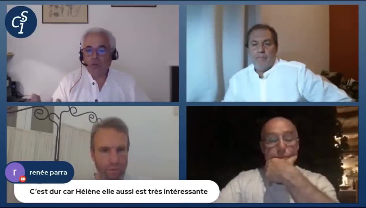 Les effets secondaires graves du Pfizer pour le jeunes sont masqués dans l'étude scientifique !