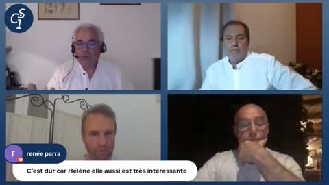 Les effets secondaires graves du Pfizer pour le jeunes sont masqués dans l'étude scientifique !