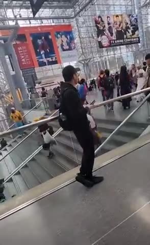 Who is in the WRONG here?