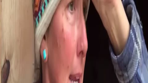 Why so serious this is what you all have been promoting