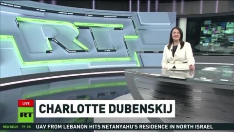 RT News - October 19 2024 (17:00 MSK)