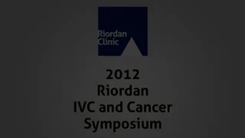 Multi Vitamin C protocol for Cancer - Dr. Thomas Levy