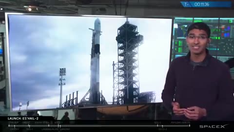 Es’hail-2 Mission: Bridging Continents Through Cosmic Connection