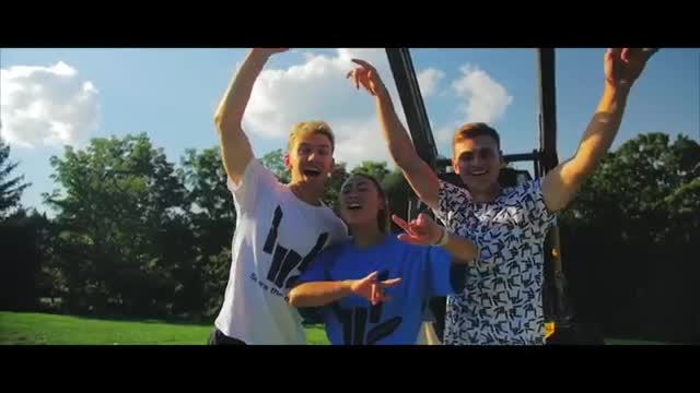 Sharer Family - Share the Love Music Video