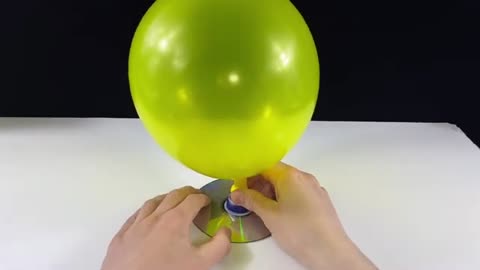 12 CRAZY SCIENCE EXPERIMENTS FROM INVENTORS