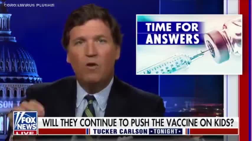 EVERYTHING the US Govt Said about Covid was a LIE