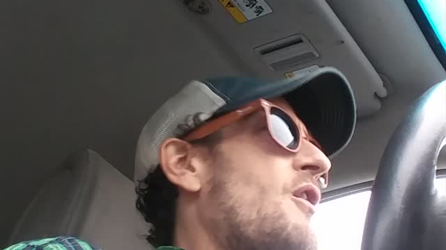 Fruit Gets you High