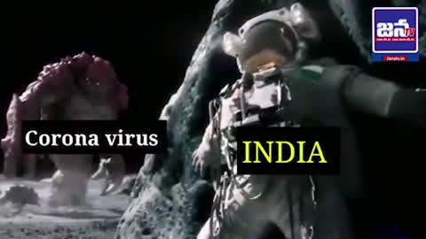 Corona Virus Funny Video 2021