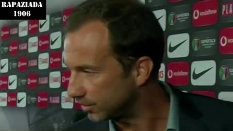 Declarações Frederico Varandas pós jogo