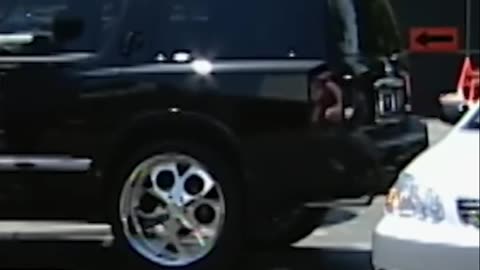 Confrontation in the Parking Lot: Who's in the Wrong?