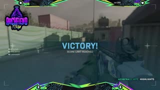 Trapped Inside - Call of Duty: MW & Warzone