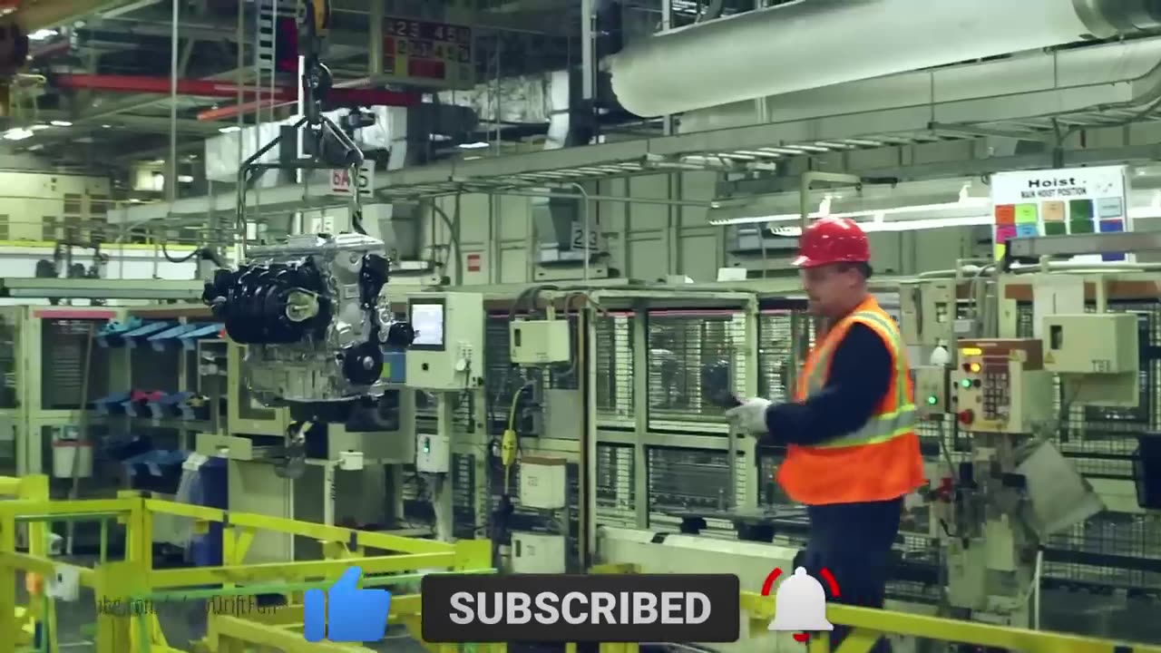 Toyota This New water Engine Will Destroy The Entire auto Industry-