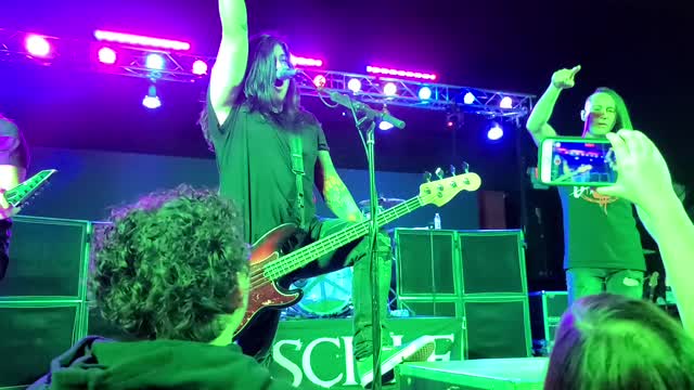 Disciple "Dead Militia"