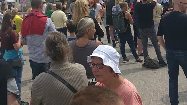March for Freedom/Mars voor Vrijheid-Middelkerke-België 24 Juli 2021-part 6