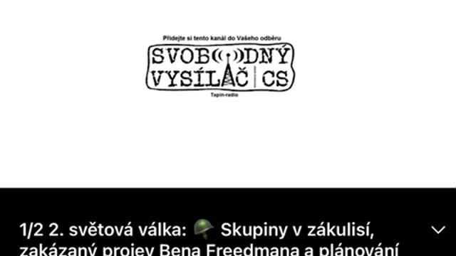 Benjanin friedman (žid ) vysvětluje kdo jsou Židé