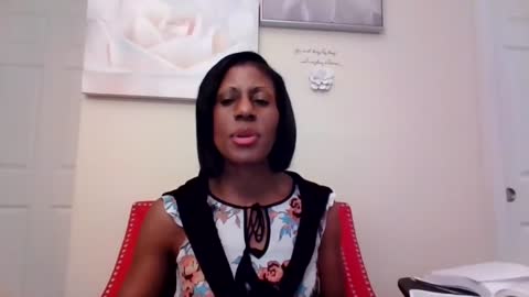 Pastor Torah Grace- The Lord's War On The Bewitchment Of His Leaders